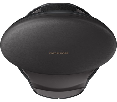 Samsung Wireless Fast Charging Station Zwart(Galaxy S8/S8+)