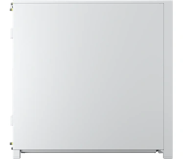 Corsair Frame 5000D Workstation Wit