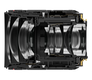 Canon RF 85mm F1.4L VCM