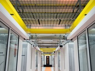Orange datacentrum
