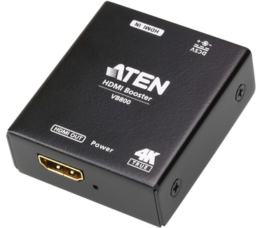 Aten True 4K HDMI Booster (VB800-AT-G)