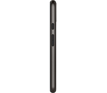 Spigen Google Pixel 4 XL Hoesje Neo Hybrid  Zwart