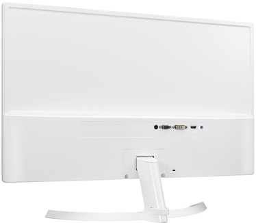LG 24MP58VQ-W Wit