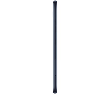 LG Q60 Zwart