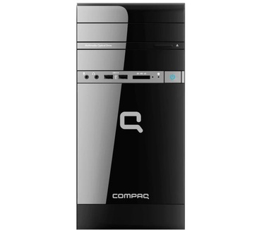 HP Compaq CQ2980ED