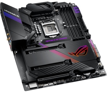 Asus ROG Maximus XI Code