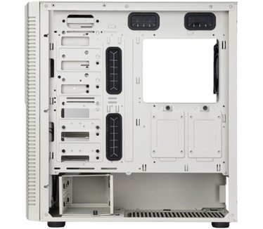 Silverstone FLP02