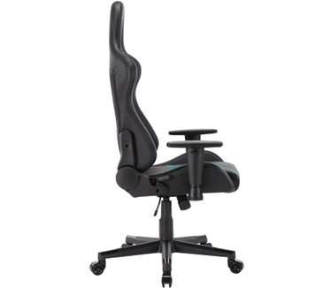 L33T Energy Gaming Chair - Blauw