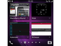 Screenshot BlackBerry Q10