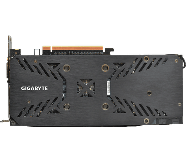 Gigabyte GV-R939XWF2-8GD