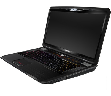 MSI GT70 2QD-2414BE (Dominator)