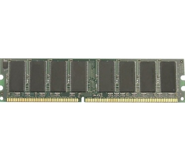 HP 512MB DDR3