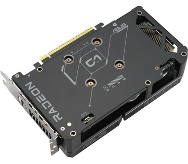 ASUS DUAL Radeon RX 9060 XT 16GB