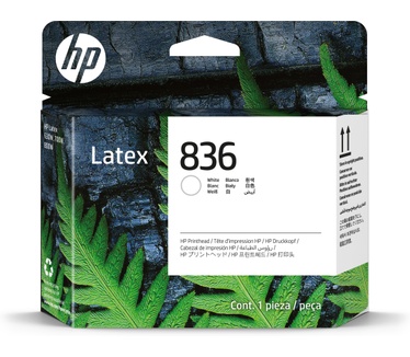 HP 836