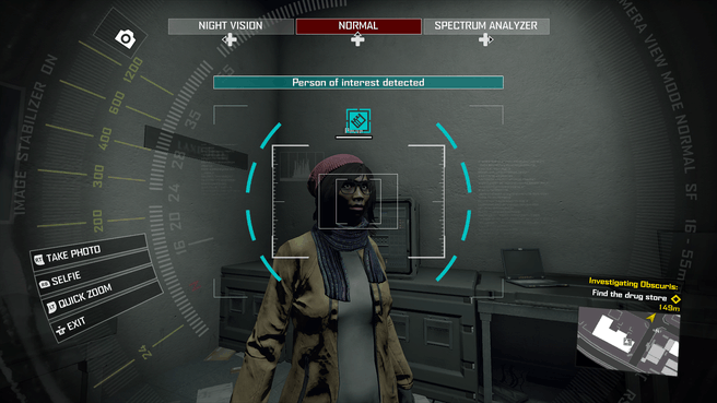 Review Dead Rising 4