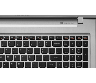 Lenovo Z510-00807