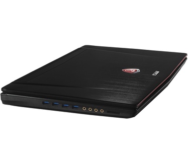 MSI GT72 2QE-236BE (Dominator Pro)