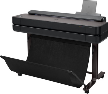 HP T650
