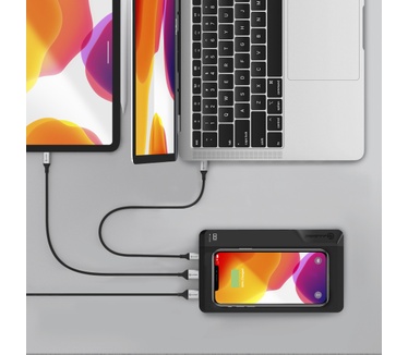 Alogic P27QC10P60-BK