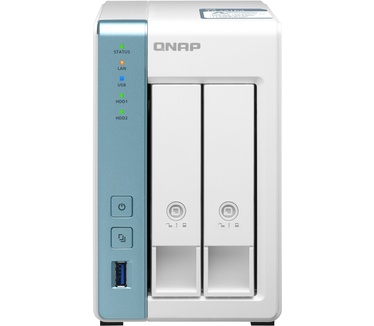 QNAP TS-231P3