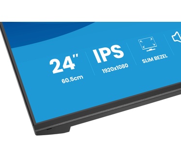 Iiyama X2491HS-B1