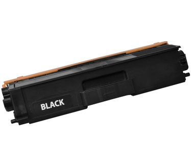 V7 Toner for select Brother printers - Replaces TN326BK