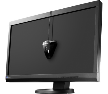 Eizo ColorEdge CS230 Zwart