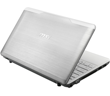 MSI S12T 3M-038BE (Belgisch model)