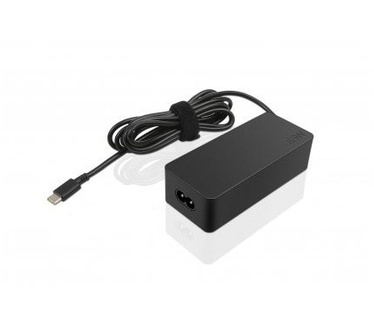 Lenovo 65 W standaard netvoedingsadapter (USB Type-C)