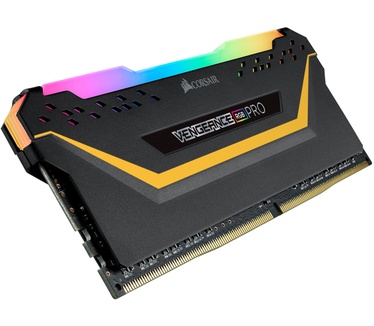 Corsair Vengeance RGB Pro CMW16GX4M2C3000C15-TUF