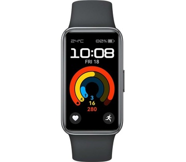 Huawei Band 9 Grafiet (Zwart)