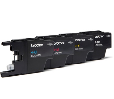 Brother LC-1240VALBP