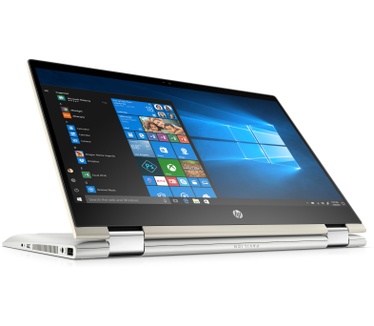 HP Pavilion x360 14-cd0801nd