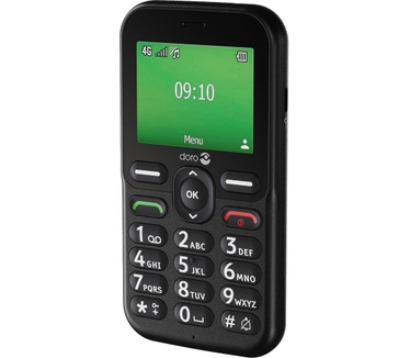 Doro Leva E10