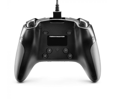 Thrustmaster Eswap Pro Controller Zwart