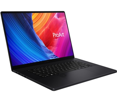 ASUS H7606GP-SR010X Copilot+ PC