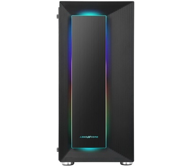 Abkoncore Cronos 510S ATX bk
