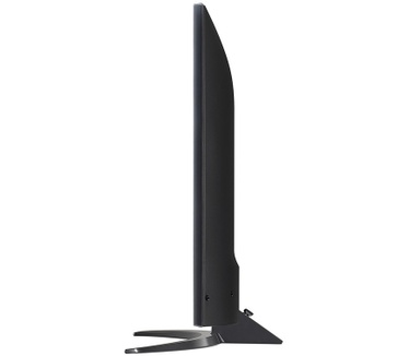 LG 43UM7450PLA Zwart