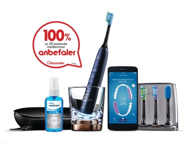 Philips Sonicare DiamondClean Smart Lunar Limited Edition