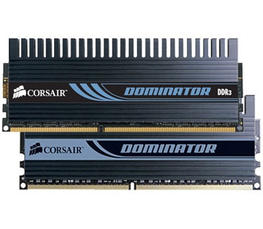 Corsair Dominator TWIN3X2048-1800C7DF