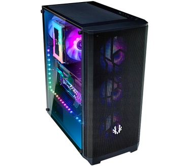 BitFenix Nova Mesh SE TG