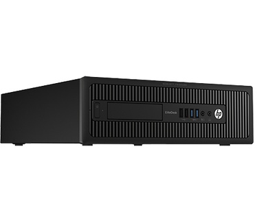 HP 800 G1 SFF