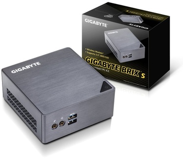 Gigabyte BRIX BRIX GB-BSi7H-6500