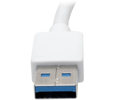 Tripp-Lite U336-000-GB-AL Zilver