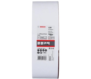 Bosch X440 Best for Wood and Paint
