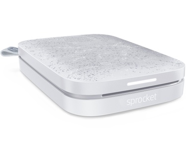 HP Sprocket 200 Wit