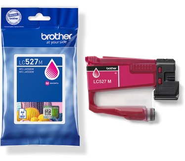 Brother LC527M