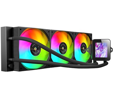 Mars Gaming MLVISION360