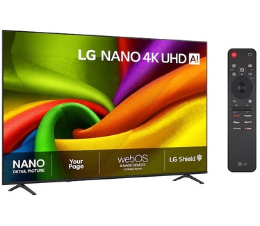 LG 85NU850B6LA