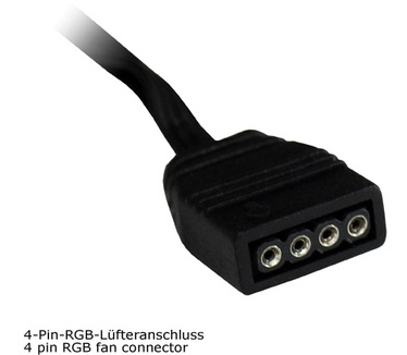 LC-Power Gaming 997B - Hypnos_X